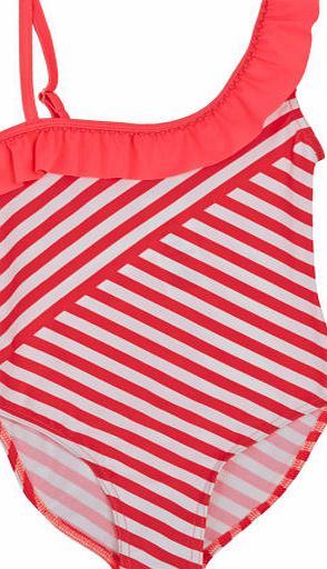 Billieblush Girls Billieblush Swimming Trunks Swimsuit -