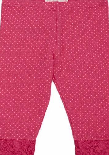 Billieblush Girls Fuschia