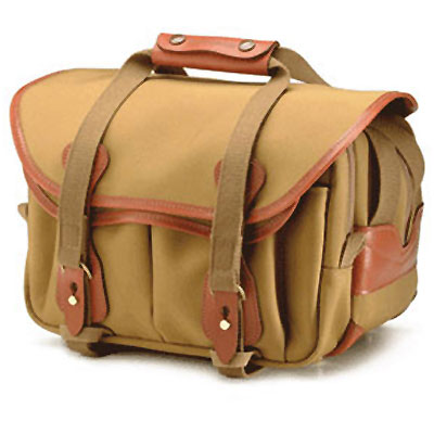 Billingham 225 - Black/Black