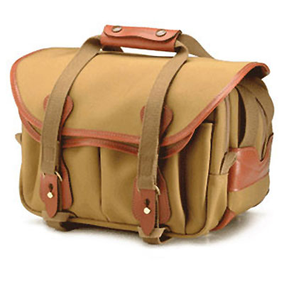 Billingham 225 - Nytex Black/Black