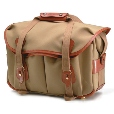 Billingham 306 - Khaki/Tan