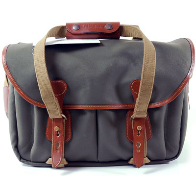 Billingham 335 - Sage FibreNyte/Tan