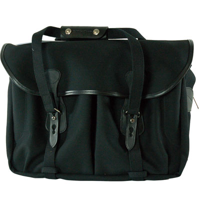 Billingham 445 - Black/Black