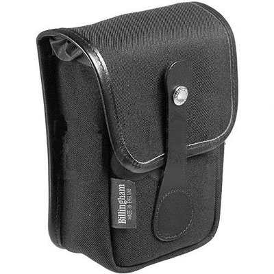 billingham Avea 6 - Black/Black