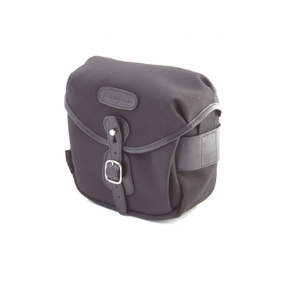Billingham Hadley Digital - Black/Black