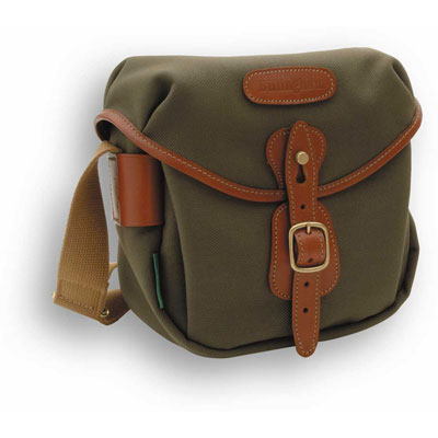 Billingham Hadley Digital - Sage FibreNyte/Tan