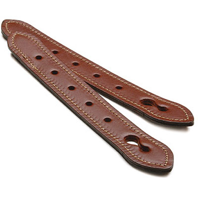 Billingham Hadley Front Straps ??? Tan