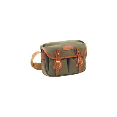 Billingham Hadley Small - Sage FibreNyte/Tan