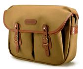 Billingham Photo Hadley Large (Khaki/Tan)