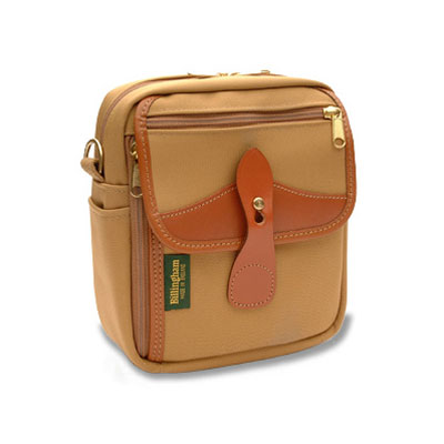 Billingham Pola - Khaki/Tan