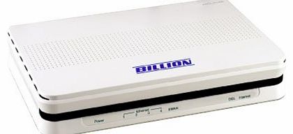 BiPAC 7800 Dual WAN ADSL2+/Broadband Gigabit Firewall Modem Router