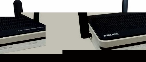 Billion BiPAC 7800DXL Triple WAN Dual Band Wireless N Gigabit ADSL2 /Fibre 3G/4G LTE Broadband Router with USB Port