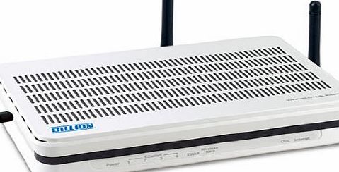 Billion BiPAC 7800N Dual WAN ADSL2 /Broadband Wireless-N Gigabit Firewall Modem Router