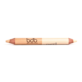 Billion Dollar Brows Brow Duo Pencil 3.6g