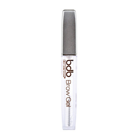 Billion Dollar Brows Clear Brow Gel 3ml