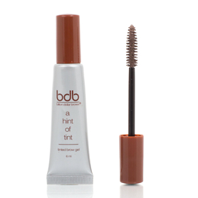 Billion Dollar Brows Hint of Tint 6ml