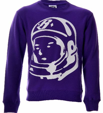 Billionaire Boys Club Astro Helmet Long Sleeved