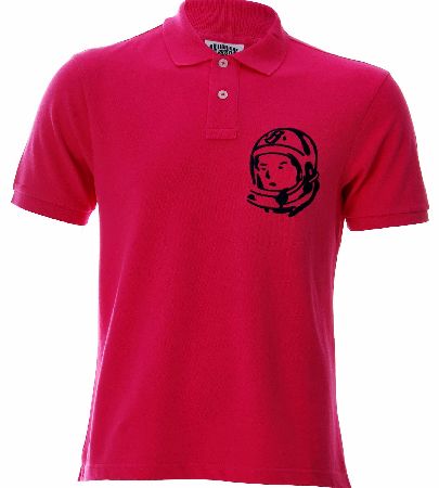 Billionaire Boys Club Astro Helmet Polo