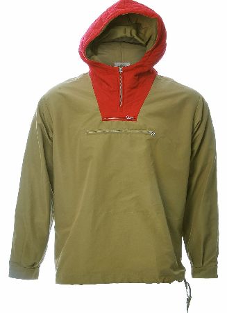 Billionaire Boys Club Bee-Line Contrast Hooded