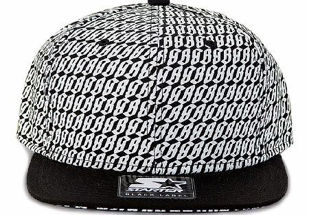 Billionaire Boys Club Bendi All Over Starter Cap