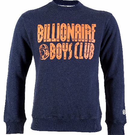 Billionaire Boys Club Classic Straight logo