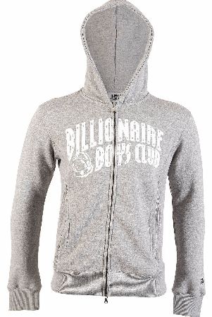 Billionaire Boys Club Heather Arch Hoodie