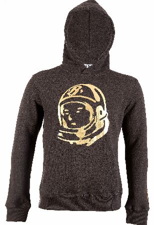 Billionaire Boys Club Helmet Hoodie