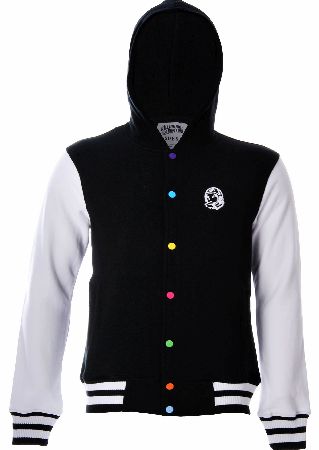 Billionaire Boys Club Spectrum Varsity Hoody