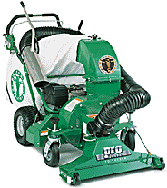 BILLY GOAT VQ802SPH PRO WIDE AREA SELF-PROPELLED