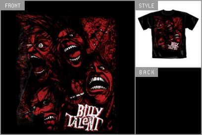 Billy Talent (Group) T-Shirt