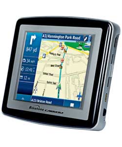 Binatone A350 UK & Ireland