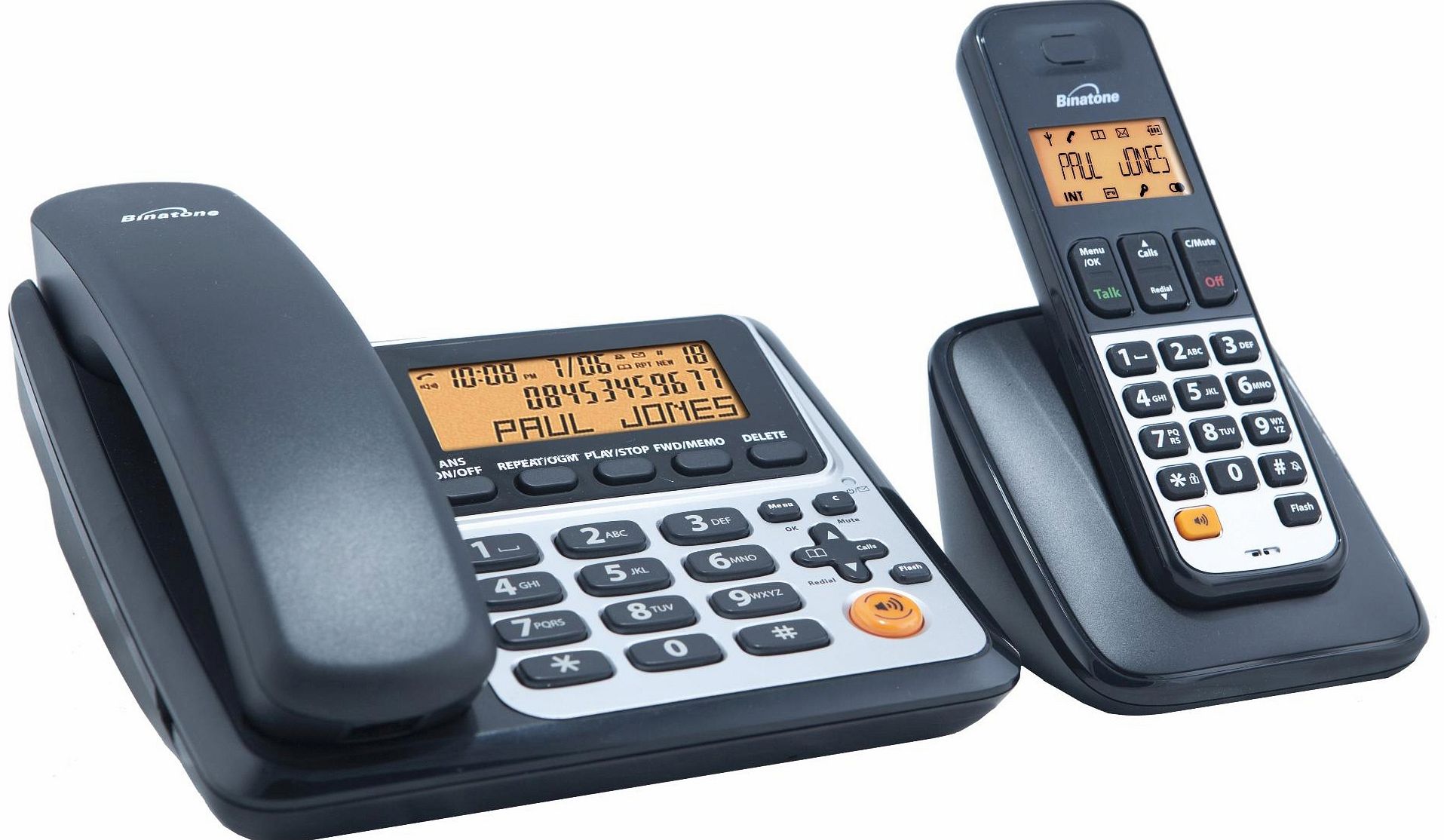 COMBO-3525TAM Home Phones