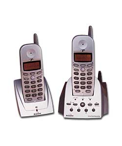 BINATONE Elite Executive Twin Pack