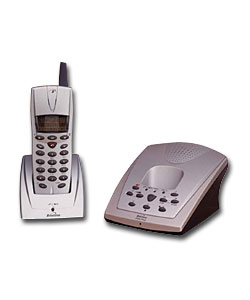 BINATONE Elite Plus Twin