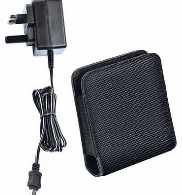 Binatone F Series Sat Nav Accessory Kit