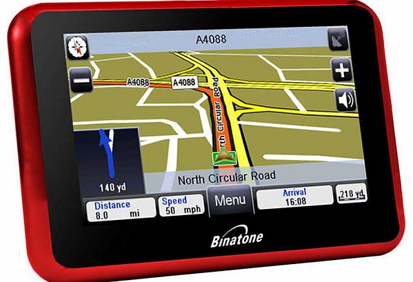 Binatone G430UK