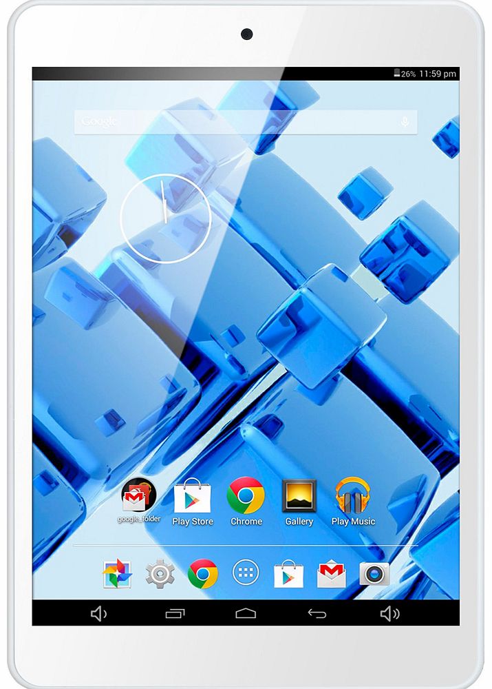 Binatone HOMESURF844 Tablet PCs