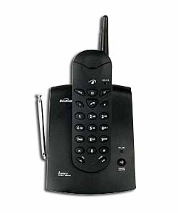 BINATONE Icarus 9 Black