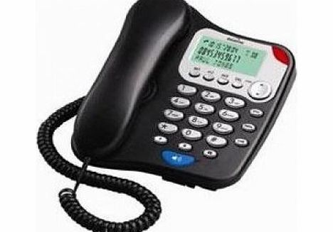 Binatone Lyris 310 2 Piece Phone ( Elderly Friendly Phone )