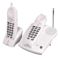 BINATONE PEGASYS 200 Twin