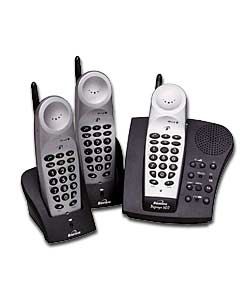 BINATONE Pegasys 400 Triple