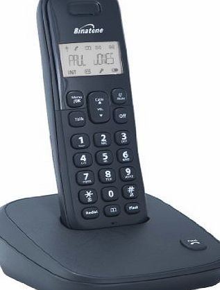Binatone VEVA1700-SINGLE Home Phones