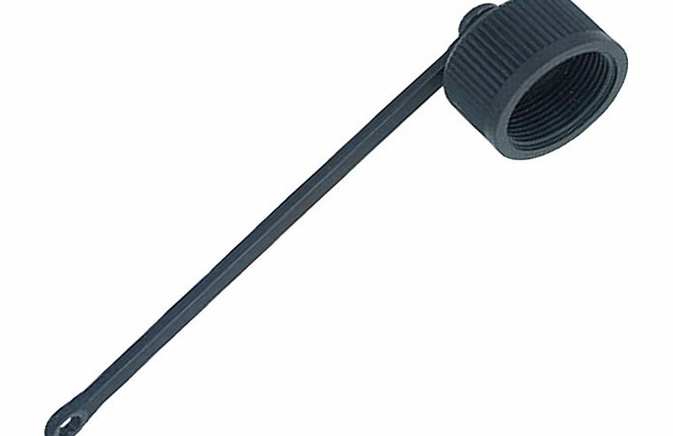 Binder 08 1079 000 000 Protection Cap with 70mm