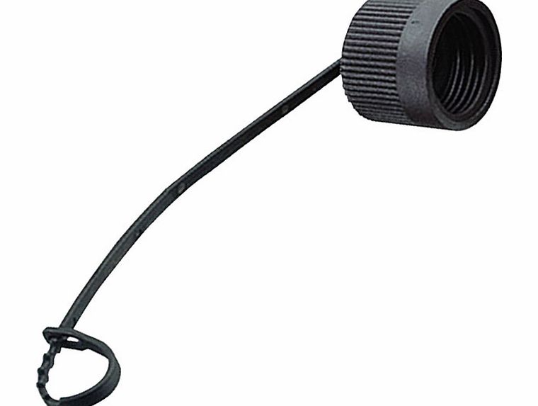 Binder 08 2299 000 000 Protection Cap with 110mm