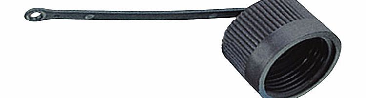 Binder 08 2301 000 000 Protection Cap with 70mm