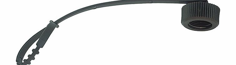 Binder 08 2424 010 000 Protection Cap with 125mm