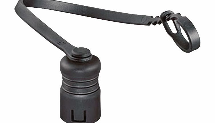 Binder 08 2823 000 000 Protection Cap for Female