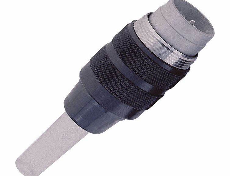 Binder 09 0033 00 03 Male 5-8mm Cable Mnt 3 Pin