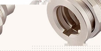 Binder 09 4915 015 05 Male Push-Pull Panel Mount