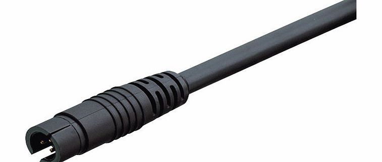 Binder 79 9005 12 05 Male 5 Pin Cable Mount with